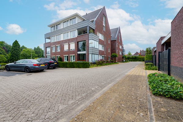 Medium property photo - Koningshof 8, 6071 HZ Swalmen